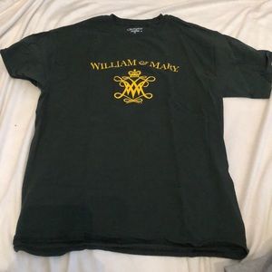 College of William & Mary T-Shirt